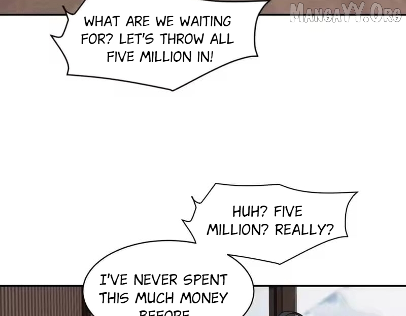 Hidden Dragon in the City (2025) Chapter 53 - page 67